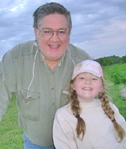 Tom Braman Biologist Environmental Scientist Acorn Environmental Consultants